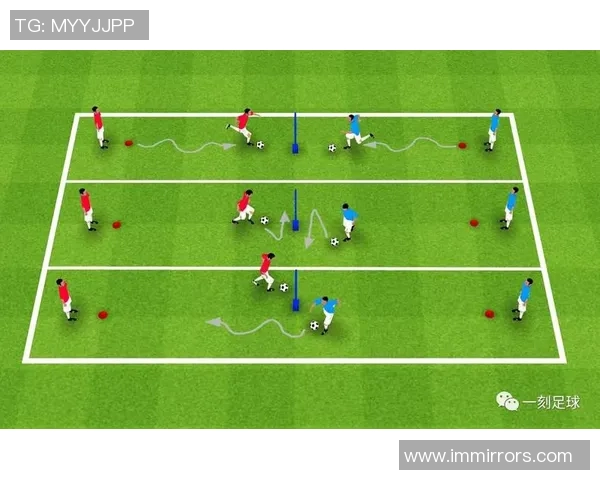 足球明星训练动作全解析助你提升球技与竞技水平