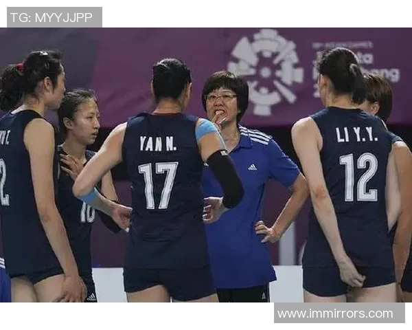 重庆排球队状态分析大满贯点评展现球队实力与潜力