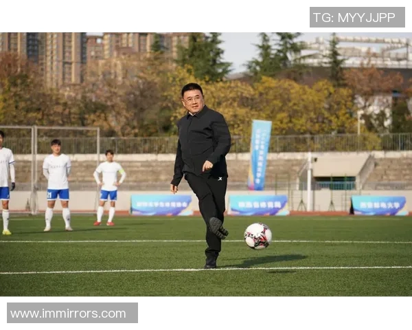 陕西足球明星代言公司助力地方足球发展与品牌推广新机遇