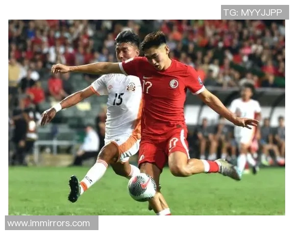 香港足球明星队精彩赛程全解析助你不再错过每一场比赛